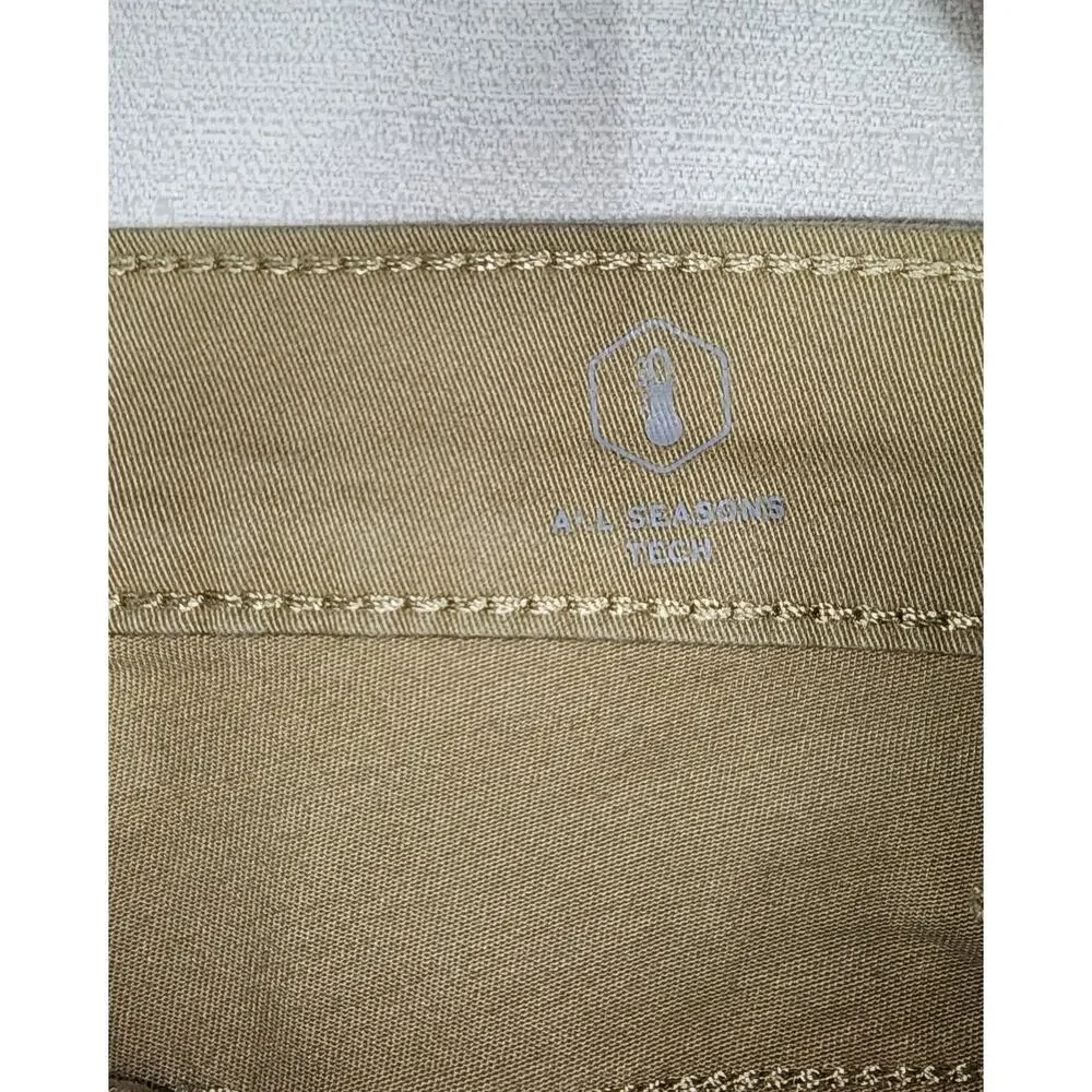 Levi's 511 slim sit below the waist slim throughout 38''x30'' men pants